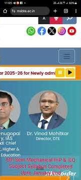 MSBTE RESULT Winter 2025 Official Link How to Check