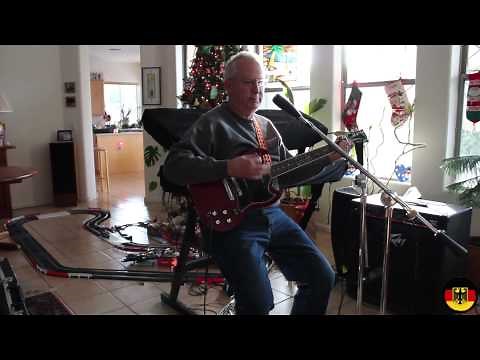 Gibson SG Classic Review