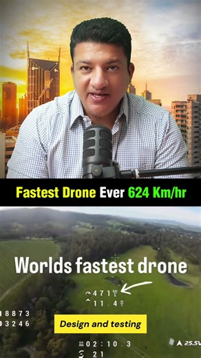 388 MPH on Battery Power! The Future of Electric Flight Is Here