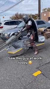 This is next level 🔥 | David Benoit