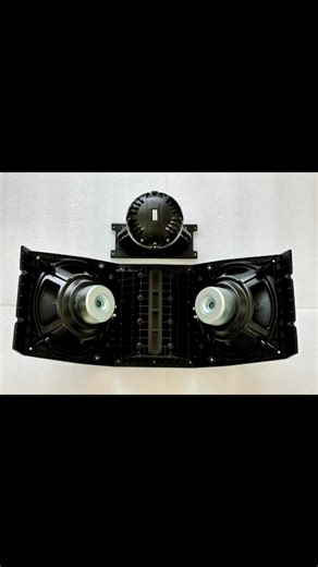 HD-30A line array speaker(active, with built-in DSP): 1.4"(voice coil Φ 4") 2x10" , 750W@4Ω HD-24N speaker: 1.4"(voice coil Φ 3") 2x12" , HF/LF--80W@8Ω/1000W@8Ω For prices, please contact us via WhatsApp https://wa.me/ 8613512754579 . | GuangZhou Master Sound Equipment Co., Limited