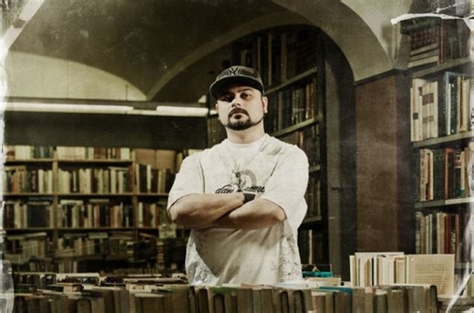 Canzoni contro la guerra: Nach Scratch - 2055