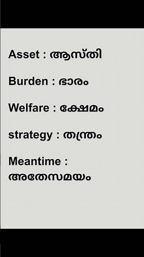 Daily Use English Words #english #spokenenglish #shorts #trending #viral #viralvideo #fyp #reels