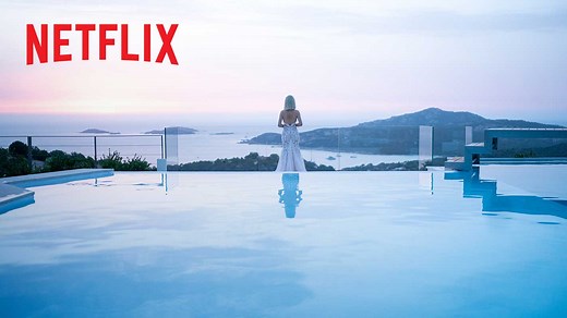 Laura und Massimo sind zurück: 365 Tage – Dieser Tag, ab 27. April auf Netflix. | Netflix