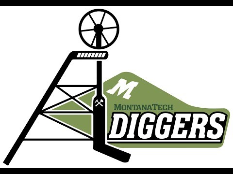 Montana Tech Diggers vs WesternWashington University Vikings