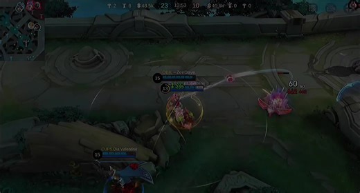 Mastering Mathilda's Ult in Mobile Legends