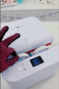 39K views · 9.5K reactions | HTVRONT AUTO TUMBLER HEAT PRESS HOT SALE NOW! Save $15 with code TUM15,1 Auto Tumbler Heat Press Machine + US Free Shipping = $224.99 Shop Now: https://reurl.cc/o5KoEl Adjustable Heat Settings, Suits Various Tumblers & Mugs Best Choice for Small Business Owners Making Amazing Cups, Gain More Cheers! Shipping within 2 days | HTVRONT | Facebook