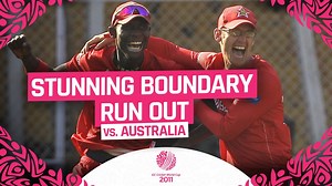 766K views · 73 shares | Deadeye  Christopher Mpofu was inch-perfect running out Ricky Ponting. #CWC11Rewind | ICC Cricket World Cup | Facebook