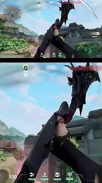 6 must-know Fade lineups on Lotus - attacker side #Valorant