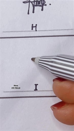 #inspiration #lettering #art #simple #i