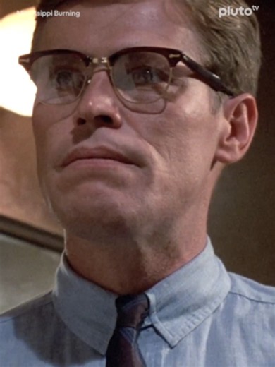 Too many worms inside this can! Watch Mississippi Burning for FREE on Pluto TV! #MississippiBurning #WillemDafoe #GeneHackman #PlutoTV #PlutoTVUK