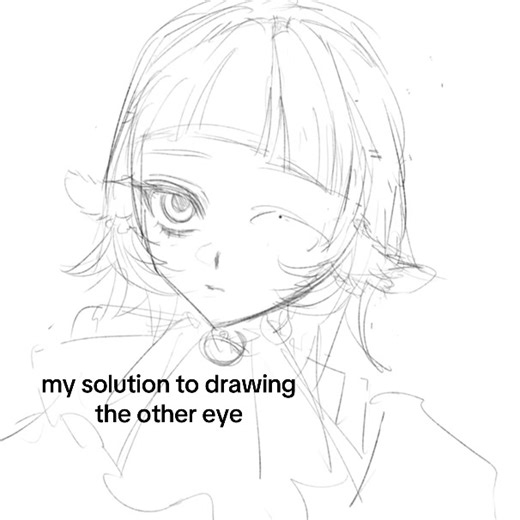 Mastering Eye Sketching Techniques for Stunning Drawings