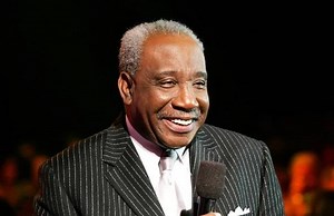 Farewell to The Iceman: Jerry Butler Passes at 85, Leaving a Legacy in Music and Service | EURweb | Black News, Culture, Entertainment & More