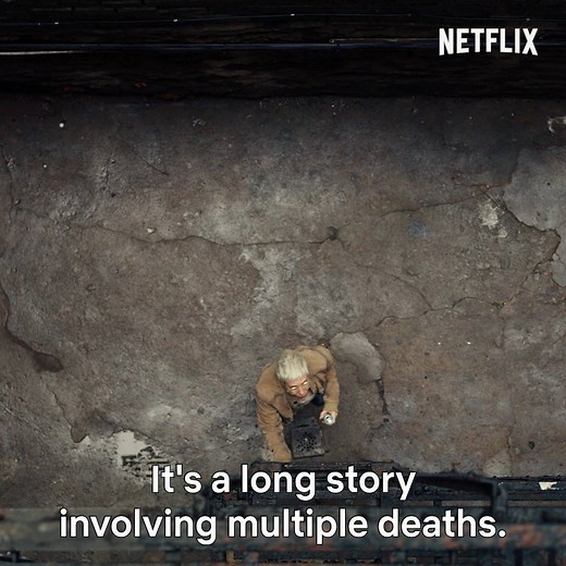 249K views · 2.5K reactions | Russian Doll is great and Natasha Lyonne is perfect | Netflix | Facebook