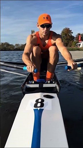 AI Rowing Transformation: See The Magic Of Machine Muscles!
