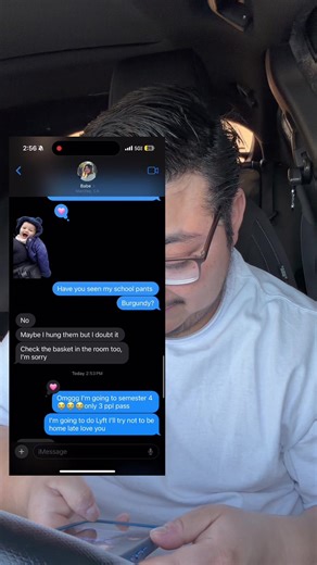 Rip Rene 💔 . My name is Mitch life daily real and raw I don’t want to be another fake creator what you see is what you get . I cried today. Don’t have time to edit or create a video but I promised my self to be consistent so here a video of me crying what can I say #cnalife #studentlife #debtfreejourney