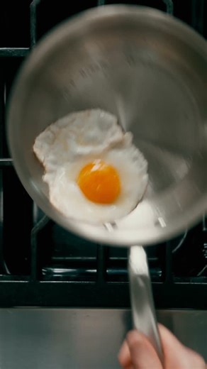 Made In on Instagram: "Maybe 2026 will be the year you learn to cook eggs in your stainless steel pan. Here's our best tips -Preheat over medium -Do a water bead test -Lower the heat for a gentler cook -Add some fat (we especially like butter) and let that heat up too -Add eggs to the pan and wait for them to release before flipping You got this."