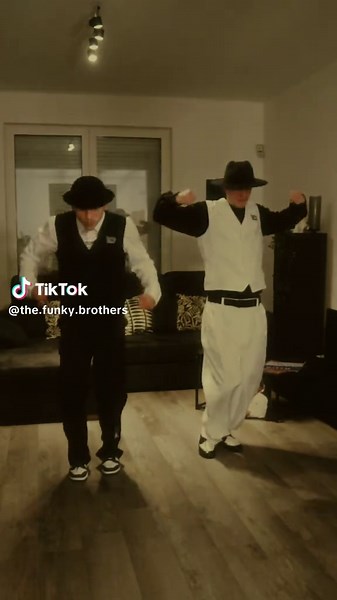 MJ Got Us Moving Again! 💥🤯 #locking #fyp #dance #michaeljackson