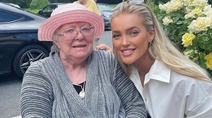 Love Island: Mary says she and Aaron will 'see where it goes'