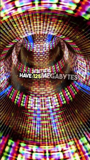 Gigabits vs Megabytes Explained in Seconds! #Tech