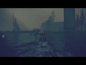 Ruins of Unte: How to wake up the Furnace Golem – Shadow of the Erdtree (DLC) – Elden Ring