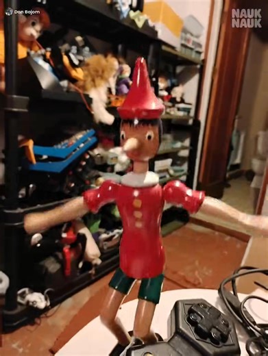 Some neat AI that lets you convert toy robots to a cartoon. | Toystowork Robotics | Facebook