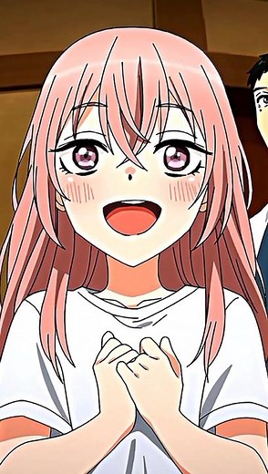 老婆🥰 #anime #animeedit #animelover #ᕙAwTᕗ漫剪團♪♬ #HQE團隊 #emaanimefamily #流量爆發 #讓我紅一波 #CapCut