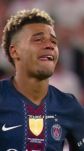 Football Means Everything: Arsenal vs PSG Champions League Final