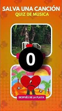 🔥 ¿DtMF o Un Verano Sin Ti? Salva SOLO 1 canción por ronda... 5 duelos épicos de Bad Bunny 🇵🇷