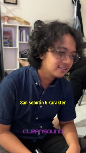 12K views · 130 reactions | Sebutin 5 Karakter Anime Yang Rambutnya Merah Dapet 50 Ribu . . . @admin_yami @remonsapi @chochalatte @andhikanug @hasanlagimasak | Cleansound | Facebook