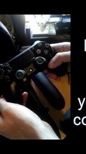 How To Hard Reset Your PS4 DUALSHOCK Wireless Controller Quickly!