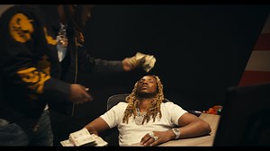 100K Track - Rings (Official Music Video) (Dir. By DrewfilmedIt Visuals) | Ynw Melly