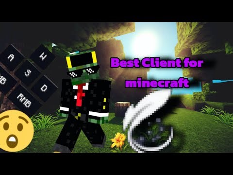 Best Client For Minecraft Java 1.21.1 Version