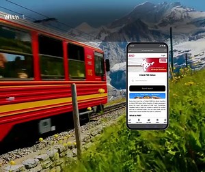 Check your PNR status