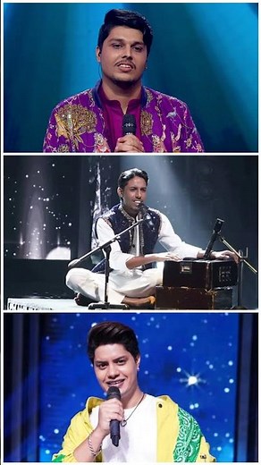 Top 3 Singers of Indian Idol 2025 Who Made Judges Go Speechless! | Manav | Diwakar Choubey | Suhail