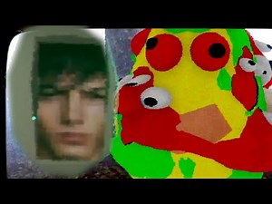 人類には早すぎたホラーゲーム