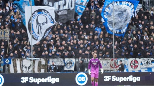 FCK får hjælp til sportsdirektør-jagt