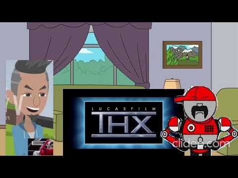 Andrew Gru Says No The X-Files And Gets Grounded