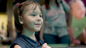 'Dogs! A Science Tail' opens on November 8, 2024, at Great Lakes Science Center! 🐾 Explore the extraordinary bond between humans and dogs with hands-on exhibits that reveal how dogs see, hear, and smell the world. From hidden sounds to interactive games, experience canine senses like never before! 🐶 | Great Lakes Science Center