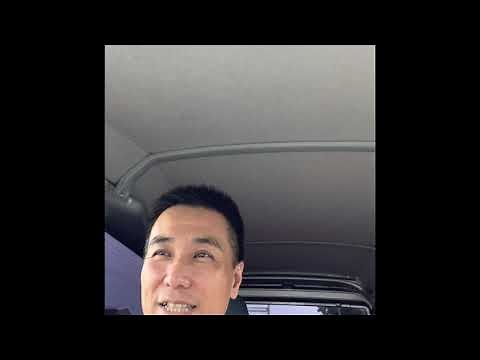 コンサートバスドラム ヘッド交換