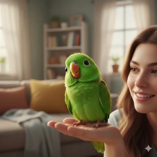 3 Parrots, 1 Goal: Make You Laugh 😂 FUNNIEST Birds! #shorts #funny #viralvideos