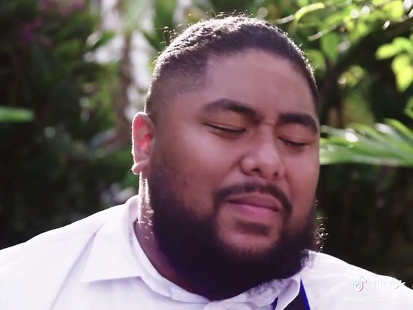 Musician and singer Junior Soqeta performs this beautiful Fijian love song, originally written and performed by legendary Fijian musician Sakiusa Bulicokocoko. For this generation, many would have become familiar with the song made popular by George