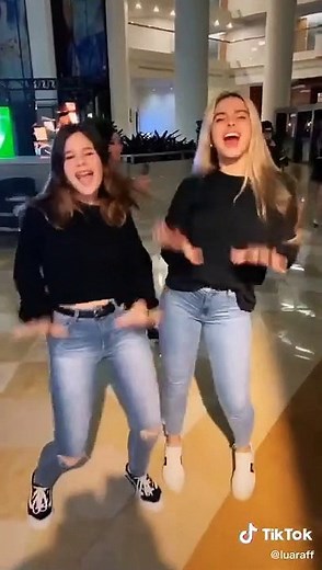 Feeling Good Like I Should Tik Tok Dance Compilation