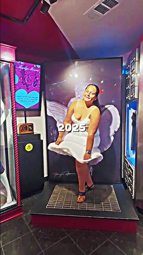 Back to 1955: The Iconic Marilyn Monroe White Dress Moment