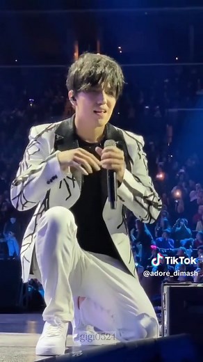 S.O.S New York Concert 2019 ft. Dimash Kudaibergen