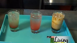 Fun Summer Drink Ideas