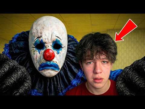 5 THINGS you DIDN'T SEE in I TALKED TO MINI MINI.EXE 😱 Fede Vigevani