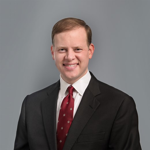 McGregor N. Lott, M.D. - Florida Eye Specialists