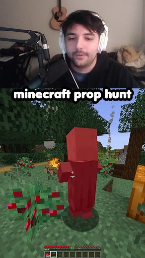 i think he was the horse #minecraft #minecraftmeme #funny #troll #tinymacdude