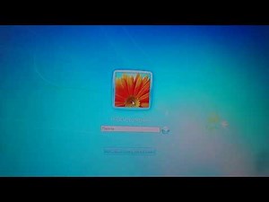 Error loading operating system
